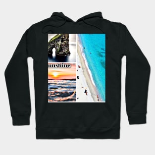 Thailand land of smile Hoodie